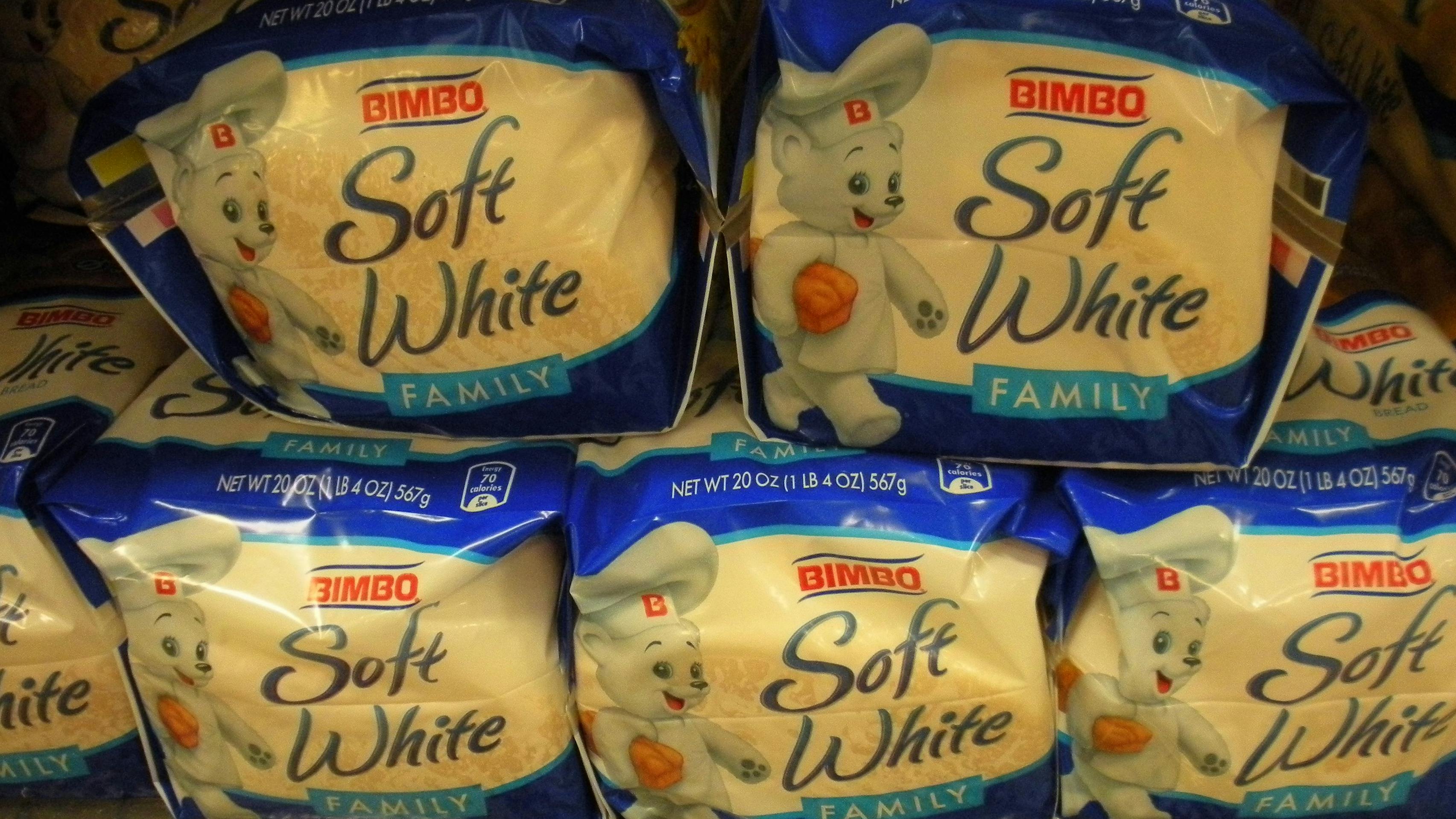 Bimbo Bakeries USA to Shut Down Bellevue, Nebraska, Bakery Food