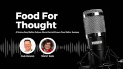66451fc8208a6b498759c188 Beals Food Safety Culture Podcast Site Header