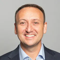 Carl Colizza, new president and CEO, Saputo Inc., effective August 2024 Carl Colizza, new president and CEO, Saputo Inc., effective August 2024