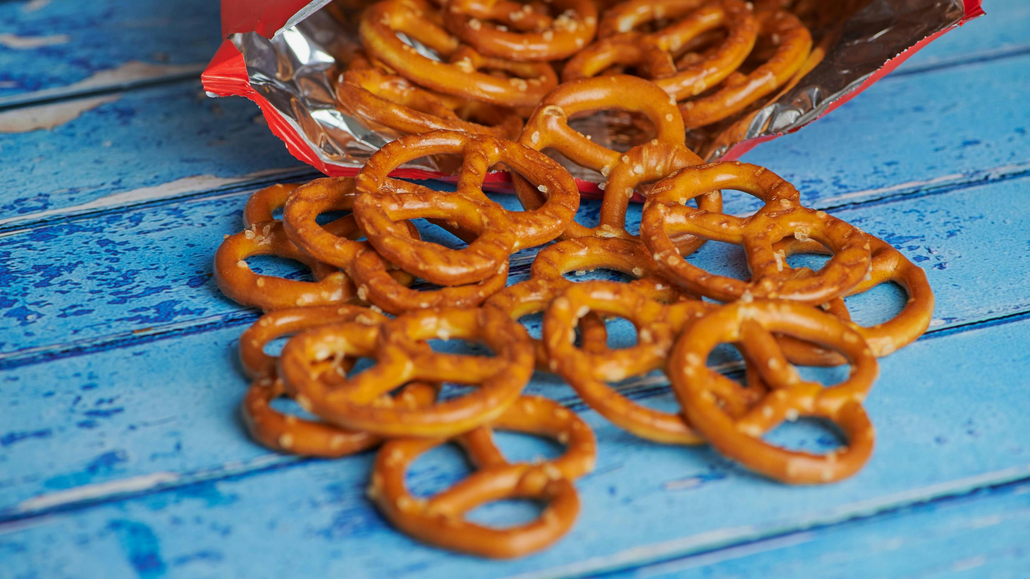 Herr Foods to Invest 31 Million on Two Southeast Ohio Plants Food