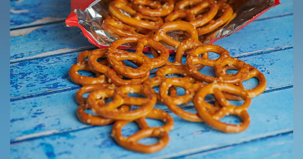 Herm Food Herr Foods to Invest $31 Million on Two Southeast Ohio Plants | Food ...