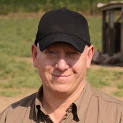 Jeff 'Trip' Tripician, new CEO of Meatable Jeff 'Trip' Tripician, new CEO of Meatable