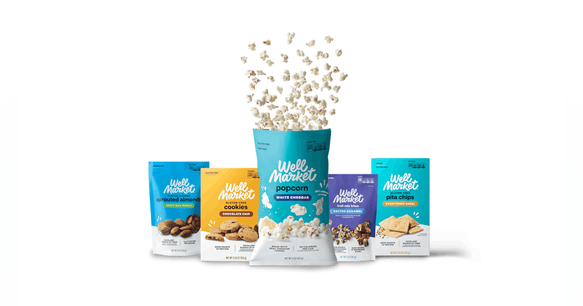 CVS Places a Bigger Bet on Foods With Well Market Launch | Food Processing