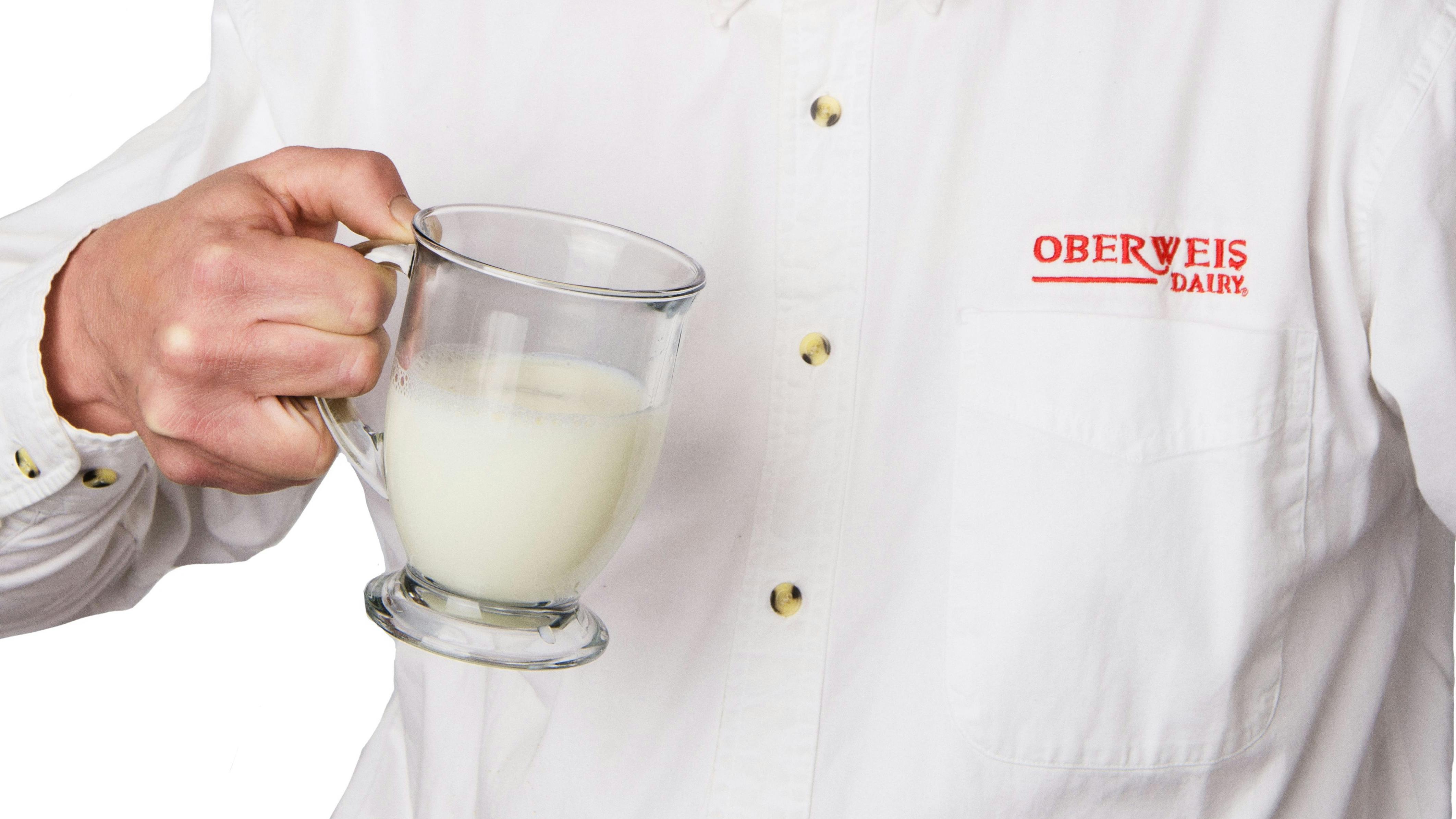 Oberweis Dairy Auction Winner Announced, Investment in Growth Planned