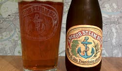 'Anchor Steam Beer' 'Anchor Steam Beer'