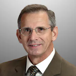 Terry Willis, president, Jarrett Foods Terry Willis, president, Jarrett Foods