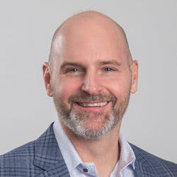 Brian Schiegg, CEO, Schwan's Co. Brian Schiegg, CEO, Schwan's Co.