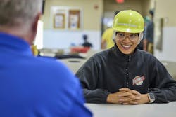 Birchwood Foods has emphasized connecting better with its employees through enhanced training and better communication to ensure employees feel respected and also have opportunities to grow as leaders in the company. Birchwood Foods has emphasized connecting better with its employees through enhanced training and better communication to ensure employees feel respected and also have opportunities to grow as leaders in the company.