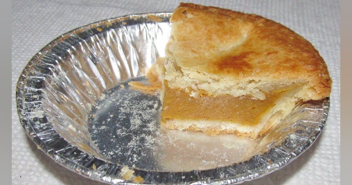 Rise Baking Adds Table Talk Pies to Its Portfolio | Food Processing