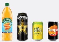 Carlsberg Pursuing British Soft Drinks Maker Britvic | Food Processing