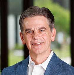 Michael Pellegrino, COO, Sargento Michael Pellegrino, COO, Sargento