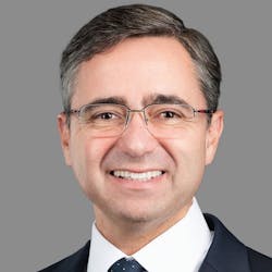 Marcos Gabriel, executive vice president and CFO, McCormick & Co. Inc. (effective Dec. 1, 2024) Marcos Gabriel, executive vice president and CFO, McCormick & Co. Inc. (effective Dec. 1, 2024)