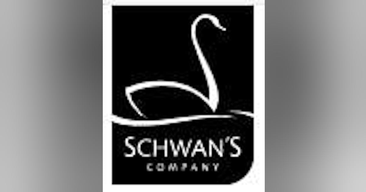 Schwan's Co. Food Processing