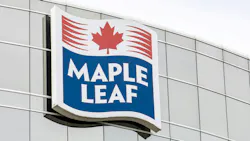 maple leaf foods maple leaf foods