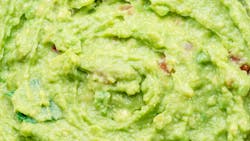 guacamole dip guacamole dip