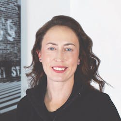 Andrea Brule, president and CEO, Sugar Foods Andrea Brule, president and CEO, Sugar Foods