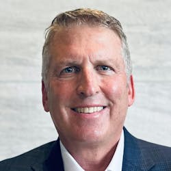 John Bortells, chief commercial officer, Meati Foods John Bortells, chief commercial officer, Meati Foods