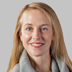 Jill Pratt, senior vice president, chief marketing officer, Meals & Beverages Jill Pratt, senior vice president, chief marketing officer, Meals & Beverages