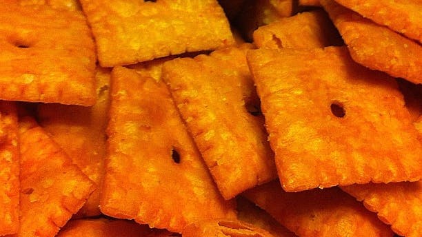 'cheez Its