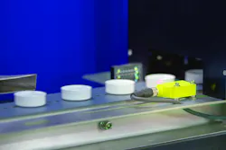 Sensors that can detect defects in filling operations and materials help beverage processors be even more efficient and ensure quality. Sensors that can detect defects in filling operations and materials help beverage processors be even more efficient and ensure quality.