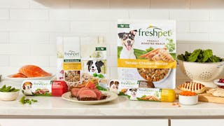 Freshpet Names New Chief Operating Officer Food Processing