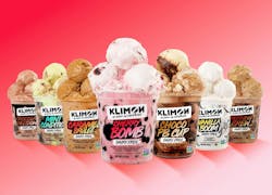 Klimon is a plant-based, dairy-free, frozen, ice cream-like dessert that relies upon proper temperature monitoring and maintenance through its supply chain to preserve product quality. Klimon is a plant-based, dairy-free, frozen, ice cream-like dessert that relies upon proper temperature monitoring and maintenance through its supply chain to preserve product quality.