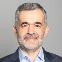 Frank Guido, COO, Saputo Inc. Frank Guido, COO, Saputo Inc.