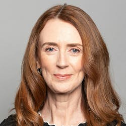 Leanne Cutts, chief commercial officer, Saputo Inc. Leanne Cutts, chief commercial officer, Saputo Inc.