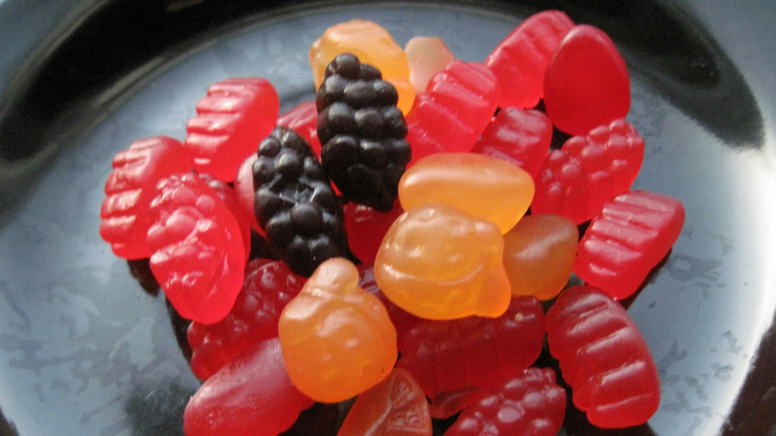 'Welch's Fruit Snacks'