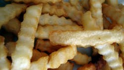 'French Fries' 'French Fries'