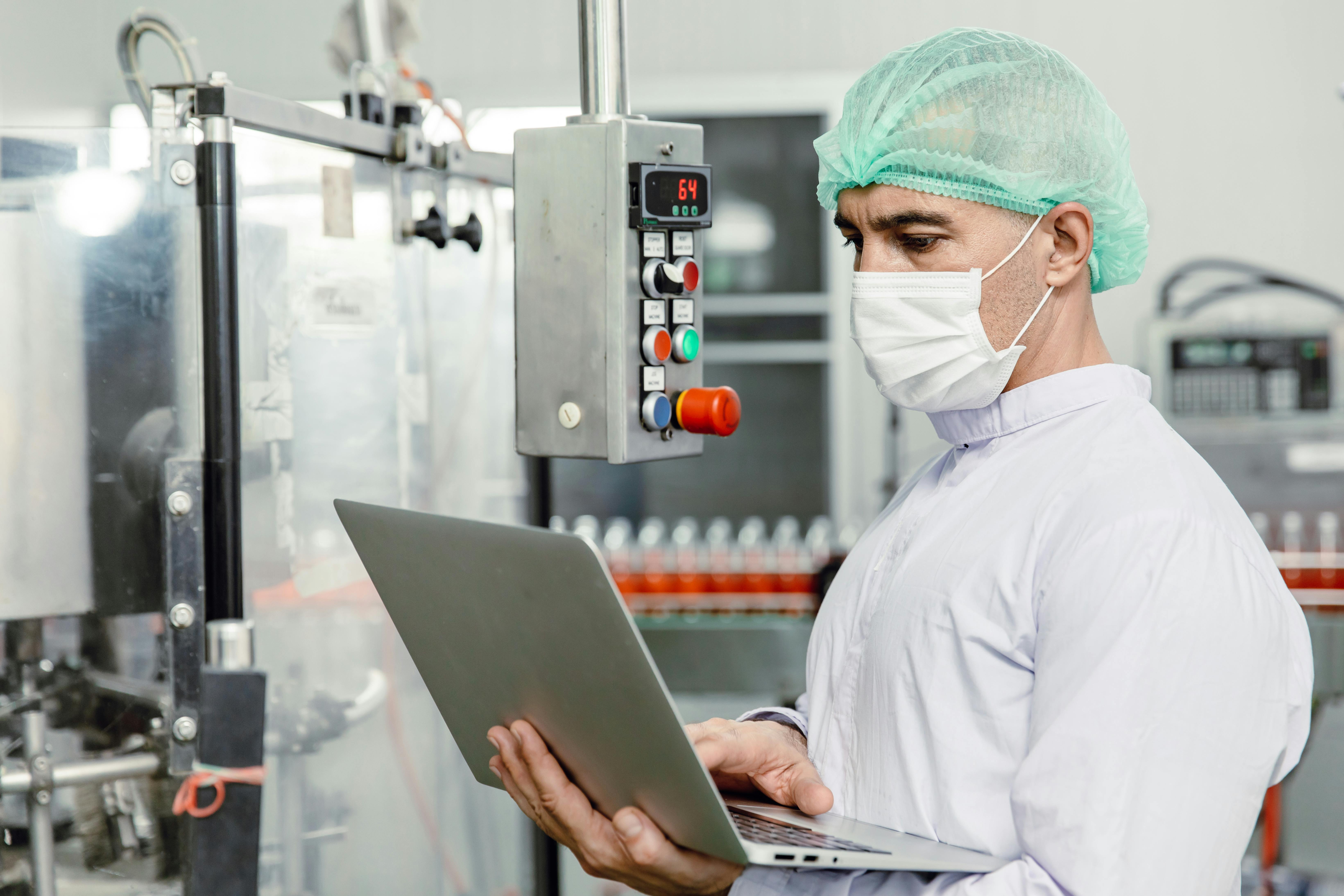 As digital technology evolves in food and beverage processing, humans will still be needed to provide oversight to the millions of data points and proper analysis by the process control solutions.