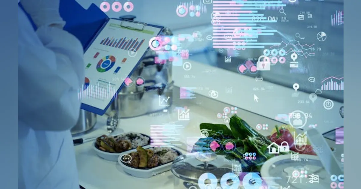 Process Control Digital Technology Process Control Solutions Innovate through Digitization, AI and Machine ...