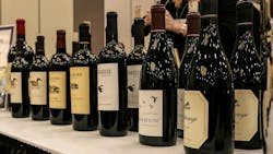 'Duckhorn Wine Company' 'Duckhorn Wine Company'