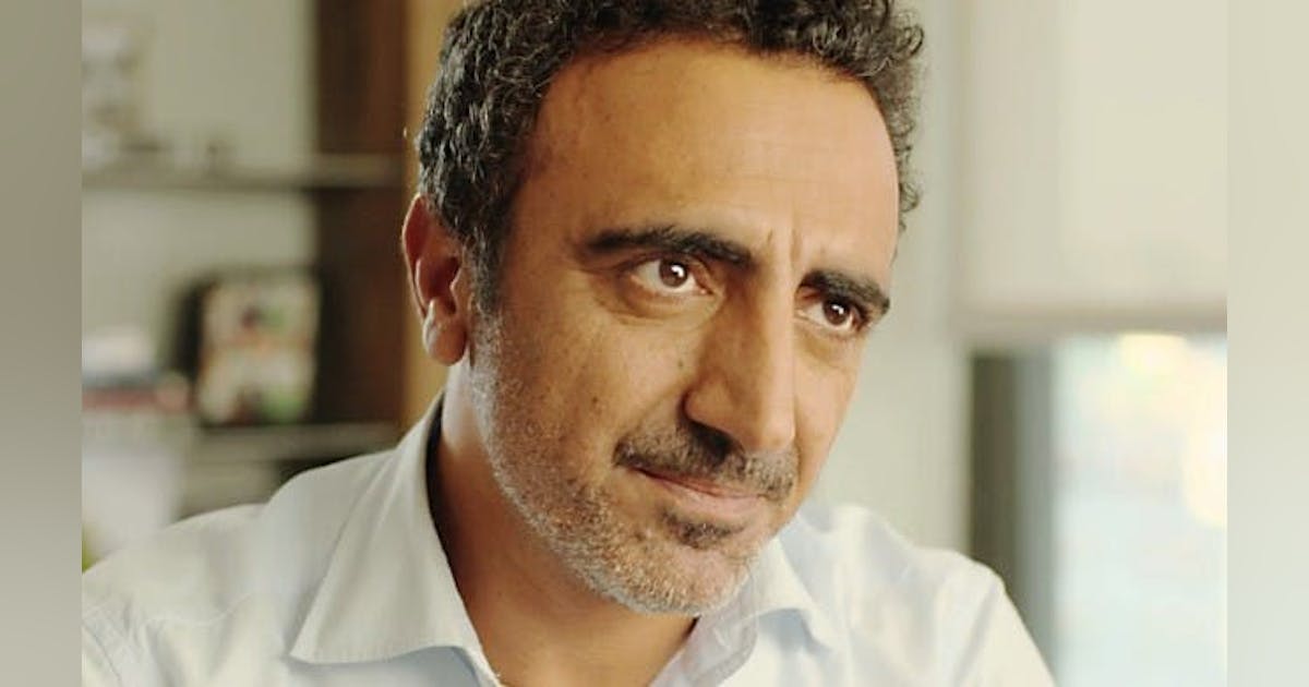 Chobani’s Hamdi Ulukaya Has a Net Worth Estimated at 2.5 Billion Food Processing