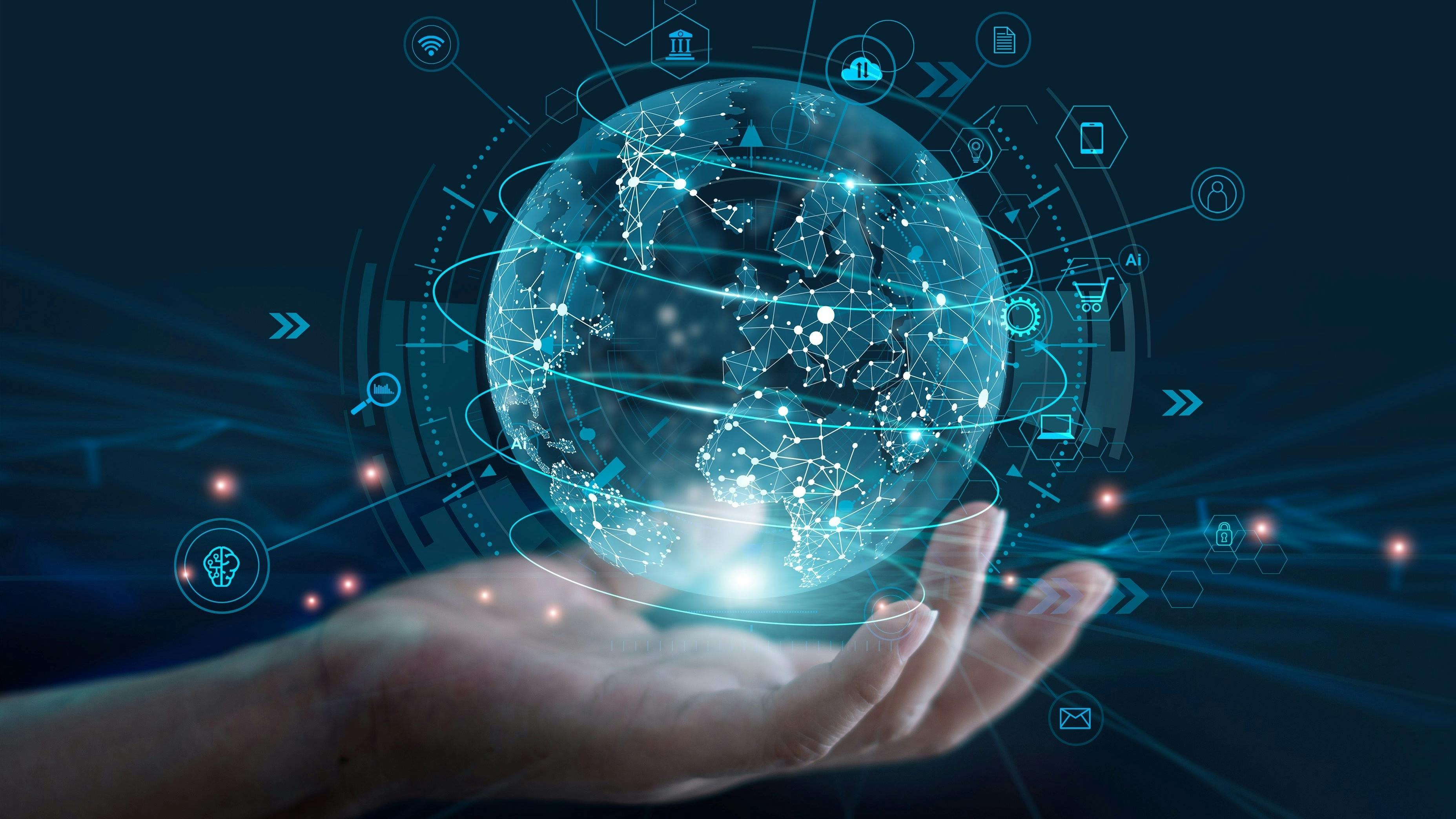 Mars Picks Executive to Lead Digital Tech, Global Business Services