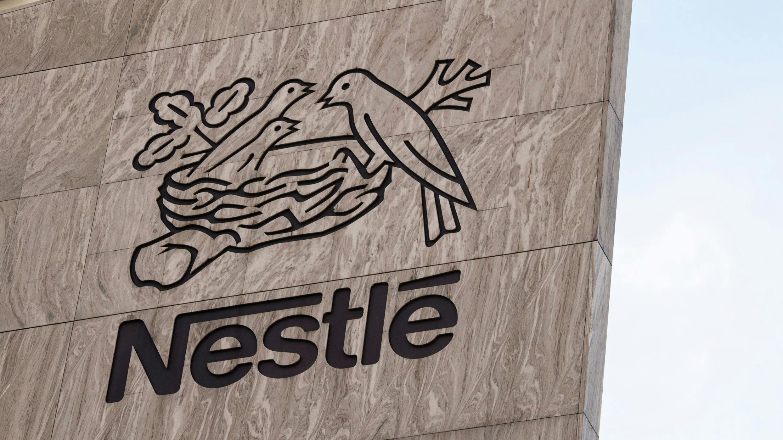 Nestle Consolidates Geographic Business Zones, Shuffles Executive Board