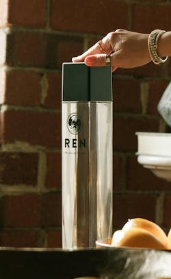 Ren Ultra Premium Vodka Ren Ultra Premium Vodka