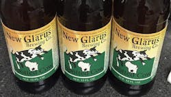 new glarus spotted cow bottles new glarus spotted cow bottles