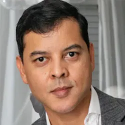 Jai Kibe, chief marketing officer, Chobani Jai Kibe, chief marketing officer, Chobani