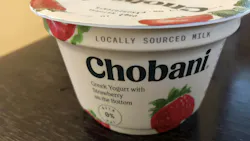 chobani yogurt cup chobani yogurt cup