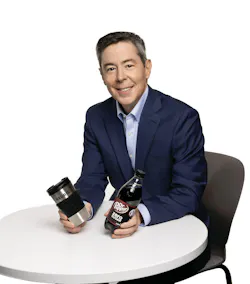 Tim Cofer Rafa 2024 Processor of the Year: Keurig Dr Pepper, Energized | Food Processing