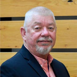 Darryl R. Burgess Darryl R. Burgess