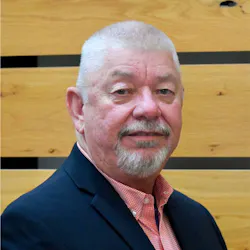 Darryl R. Burgess Darryl R. Burgess