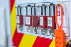 For many processors, reinforcing the importance of following lockout/tagout procedures and requirements might be enough to protect maintenance and sanitation workers in their plants. For many processors, reinforcing the importance of following lockout/tagout procedures and requirements might be enough to protect maintenance and sanitation workers in their plants.