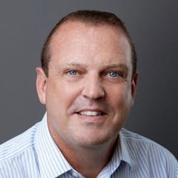 Paul Basford, CCO, Pernod Ricard USA Paul Basford, CCO, Pernod Ricard USA