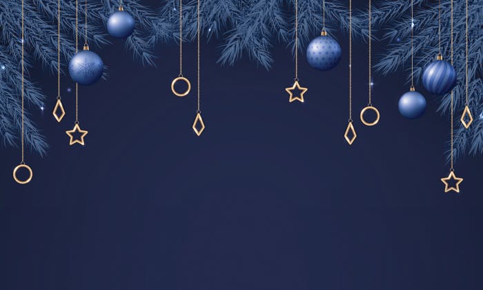 Holiday Products Background