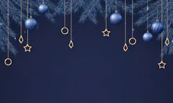 Holiday Products Background Holiday Products Background