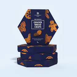 Whitakers Chocolates’ seasonal products are “absolutely worthwhile,” says Gemma Whitaker. Whitakers Chocolates’ seasonal products are “absolutely worthwhile,” says Gemma Whitaker.