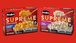 Stouffer’s Stouffer’s