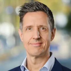 Hans Bakker, regional general manager, Mars Food & Nutrition Europe Hans Bakker, regional general manager, Mars Food & Nutrition Europe